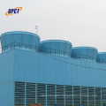 Cross-flow FRP/GRP Water Cooling Tower